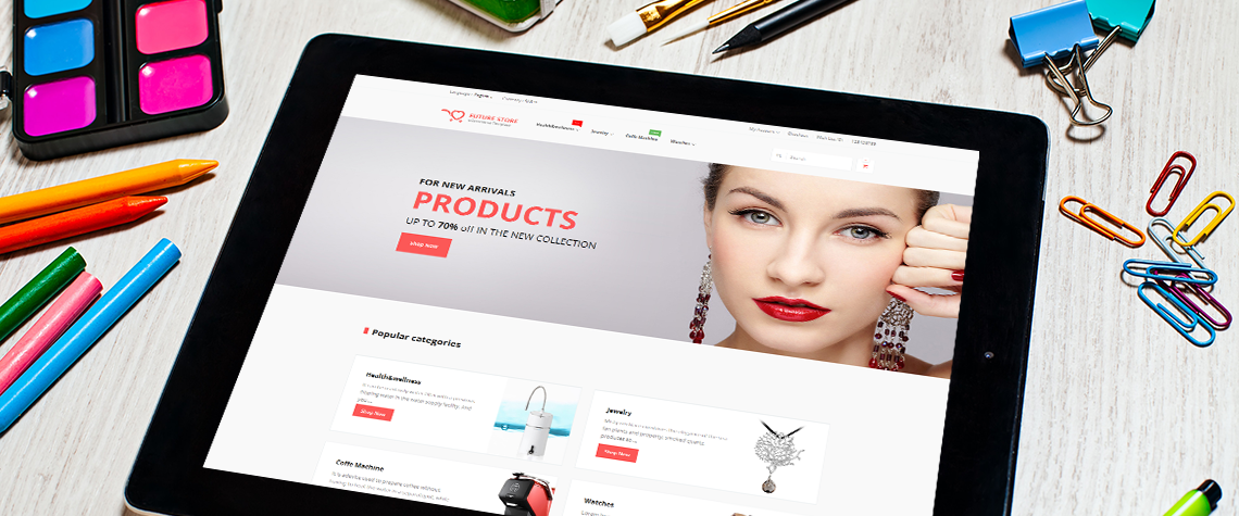 4 احد اعمالنا يتكامل مع الاجهزة الذكية